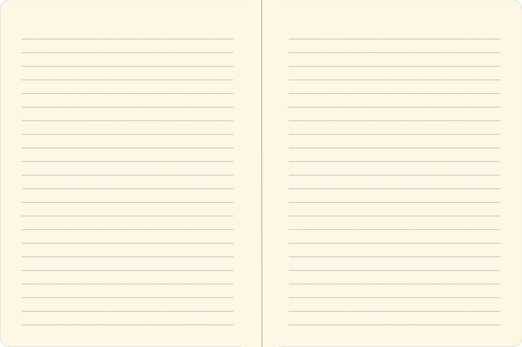 Playful Pups Journal (Diary, Notebook)