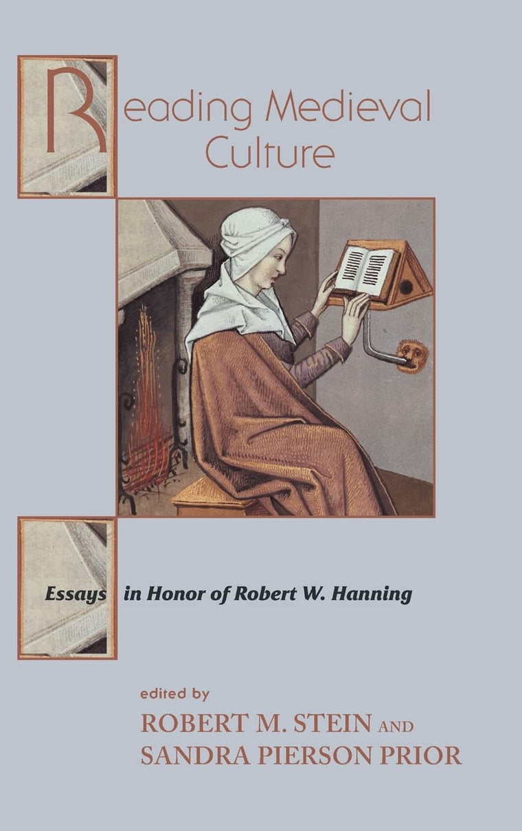 Reading Medieval Culture