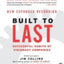 Built to Last CD: Successful Habits of Visionary Companies (Good to Great, 2)