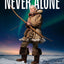 Never Alone: A Solo Arctic Survival Journey