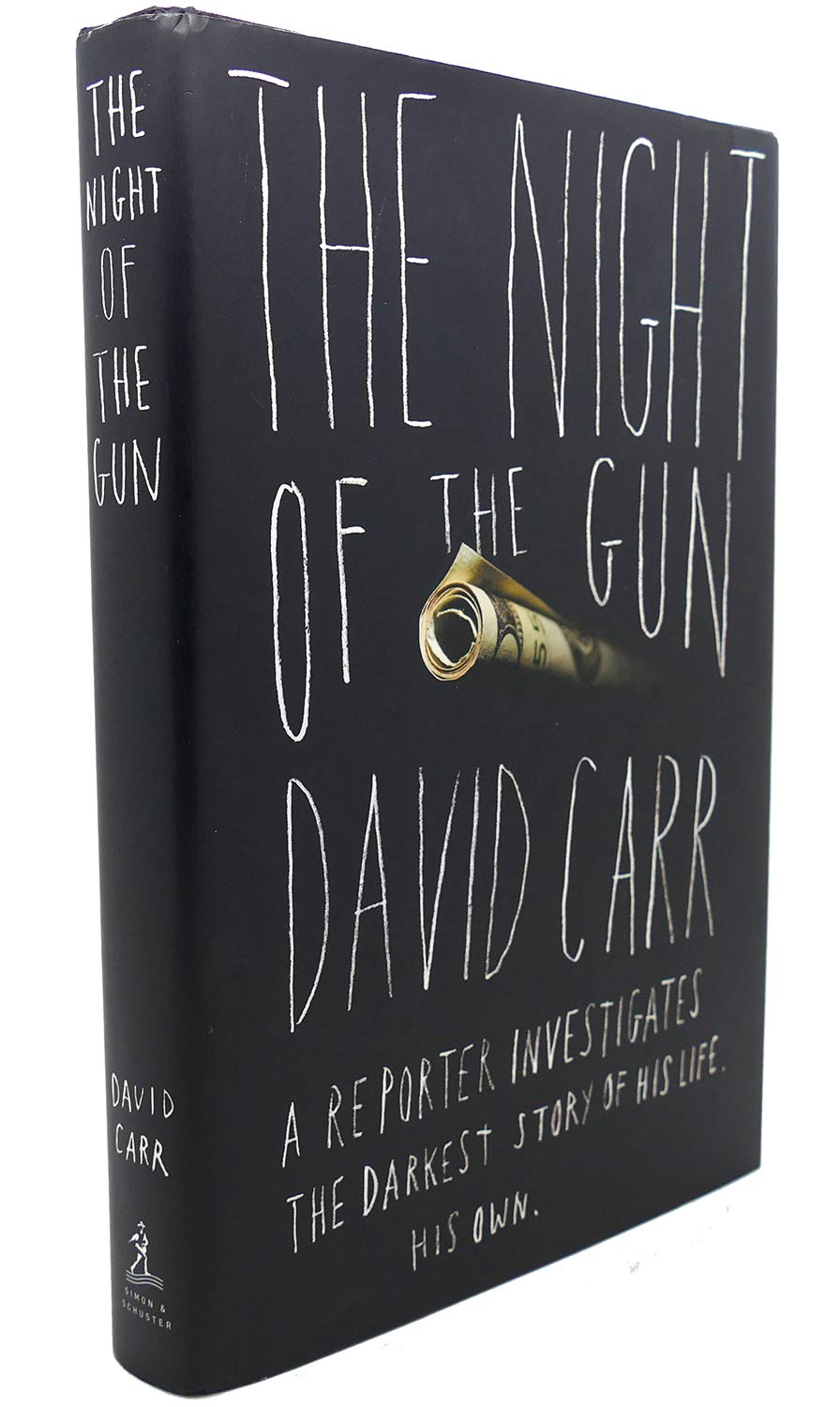 The Night of the Gun: A Reporter Investigates the Darkest Story of his Life--His Own