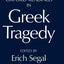 Oxford Readings in Greek Tragedy (Oxford Readings in Classical Studies)