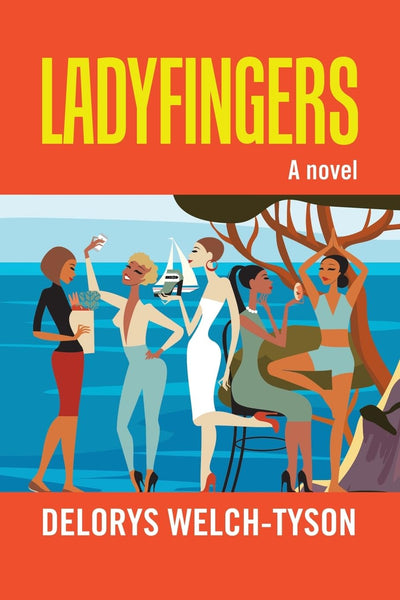 Ladyfingers: A novel