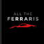 All The Ferraris: The Ferrari Bible: A Complete Guide to Over 600 Models