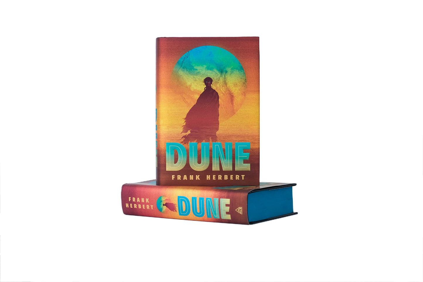 Dune: Deluxe Edition by Frank Herbert
