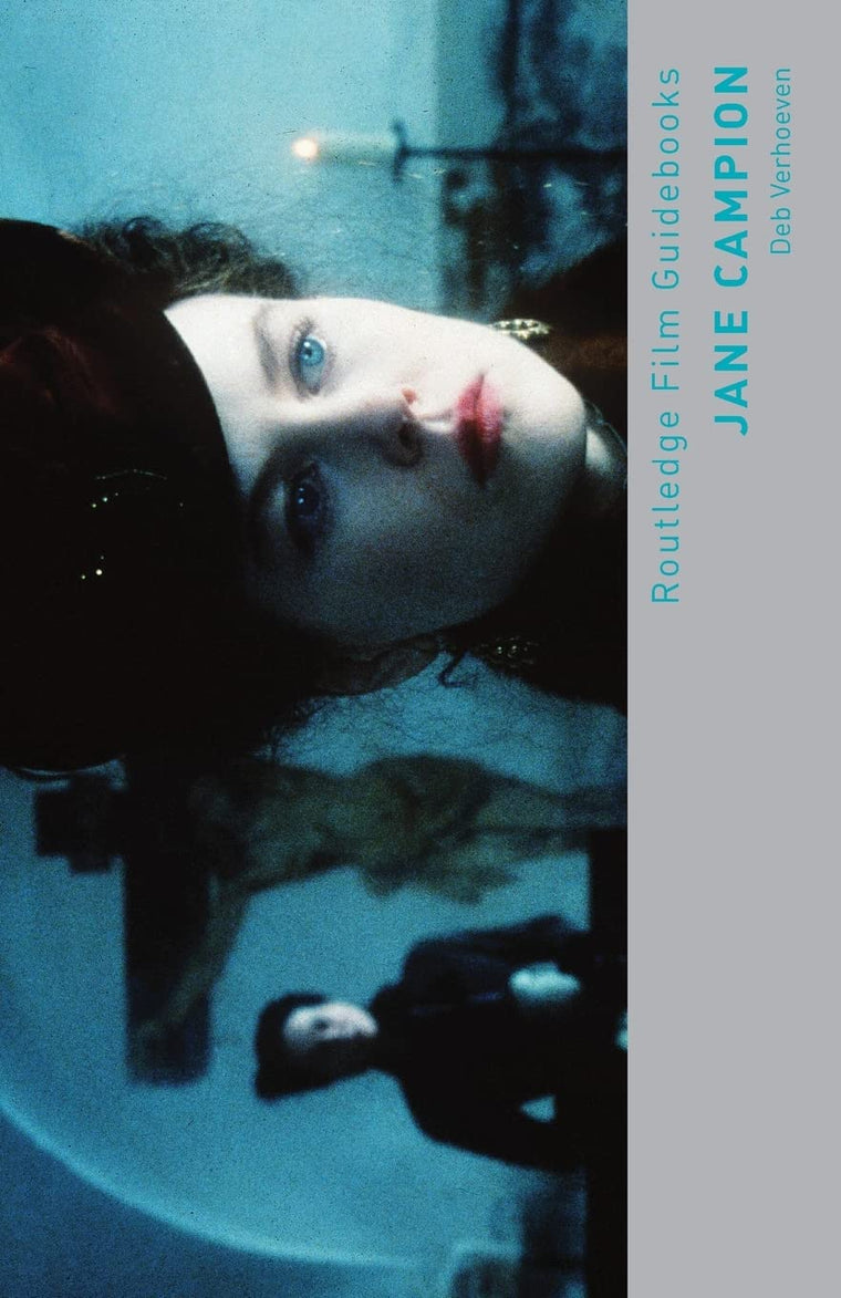 Jane Campion (Routledge Film Guidebooks)