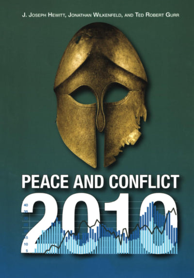 Peace and Conflict 2010: 2010