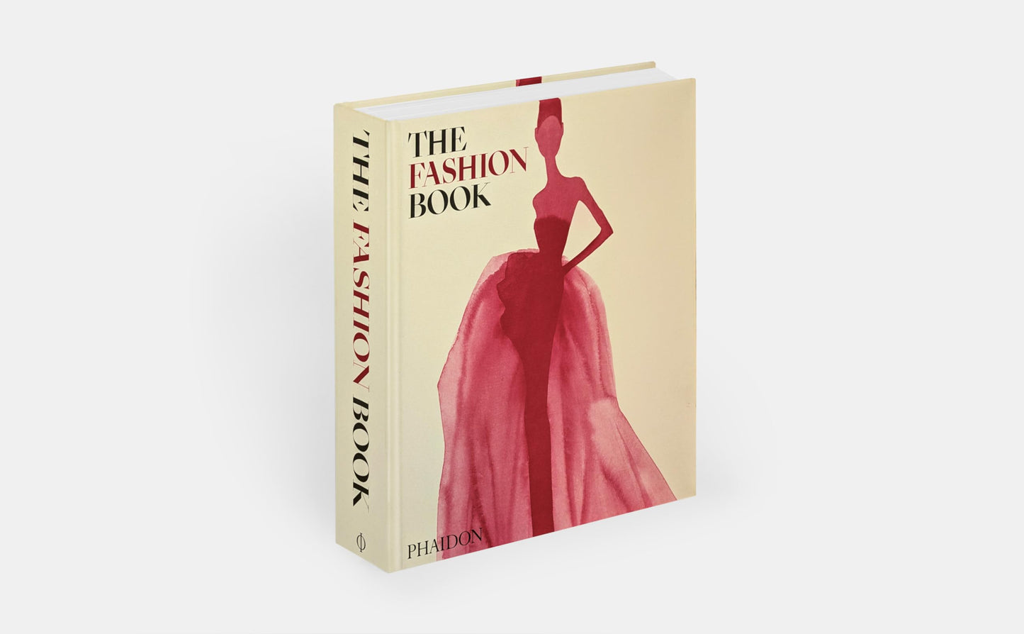 The Fashion Book