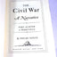 The Civil War: A Narrative Second Manassas to Perryville The