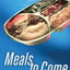 Meals to Come: A History of the Future of Food (California Studies in Food and Culture) (Volume 16)