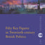 Fifty Key Figures in Twentieth Century British Politics (Routledge Key Guides)