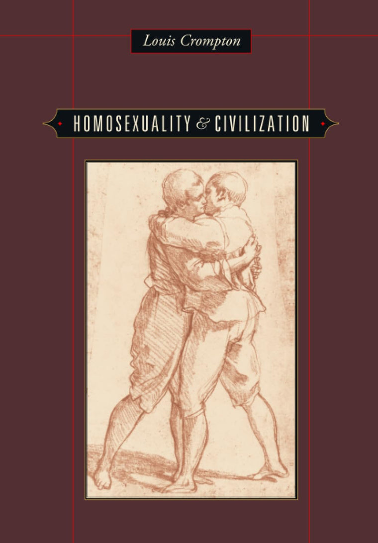 Homosexuality and Civilization