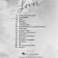 Taylor Swift - Lover  Easy Taylor Swift Piano Music Book  18 Hits by the Greatest Pop Artist - Songbook with Sheet Music for Piano
