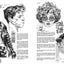 Framed Drawing Techniques: Mastering Ballpoint Pen, Graphite Pencil, and Digital Tools for Visual Storytelling