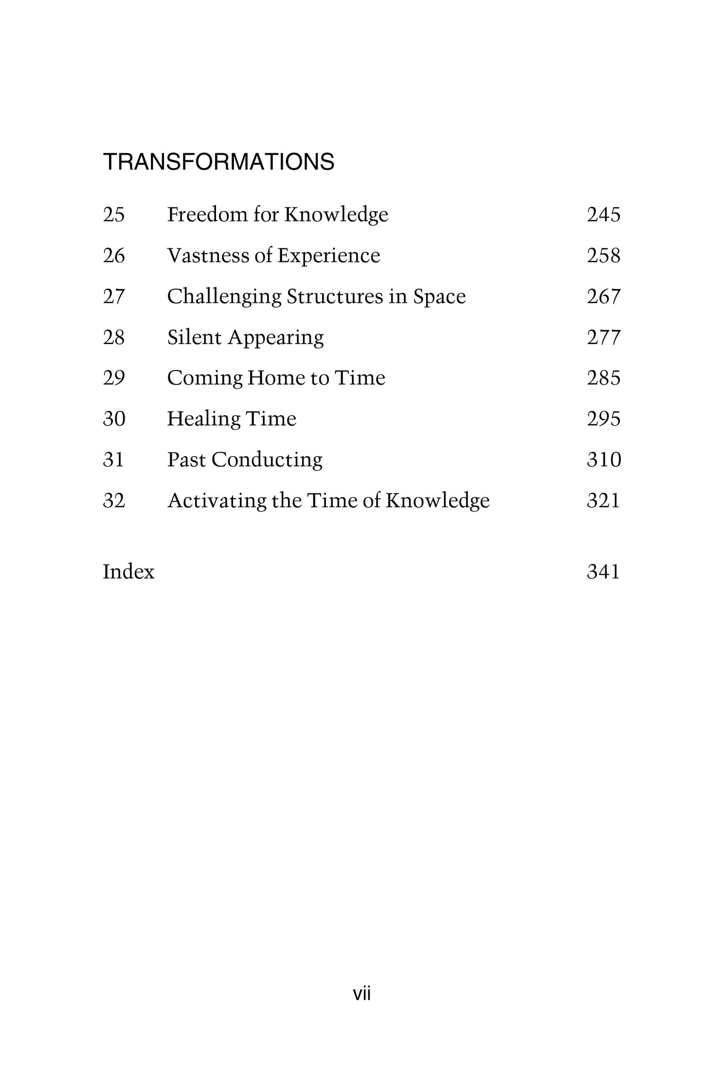 Dynamics of Time and Space: Transcending Limits on Knowledge