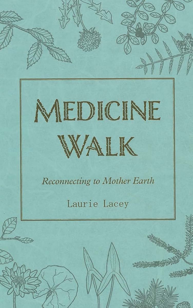 Medicine Walk (new edition)