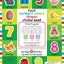 First Numbers, Colors, Shapes by Priddy, Roger