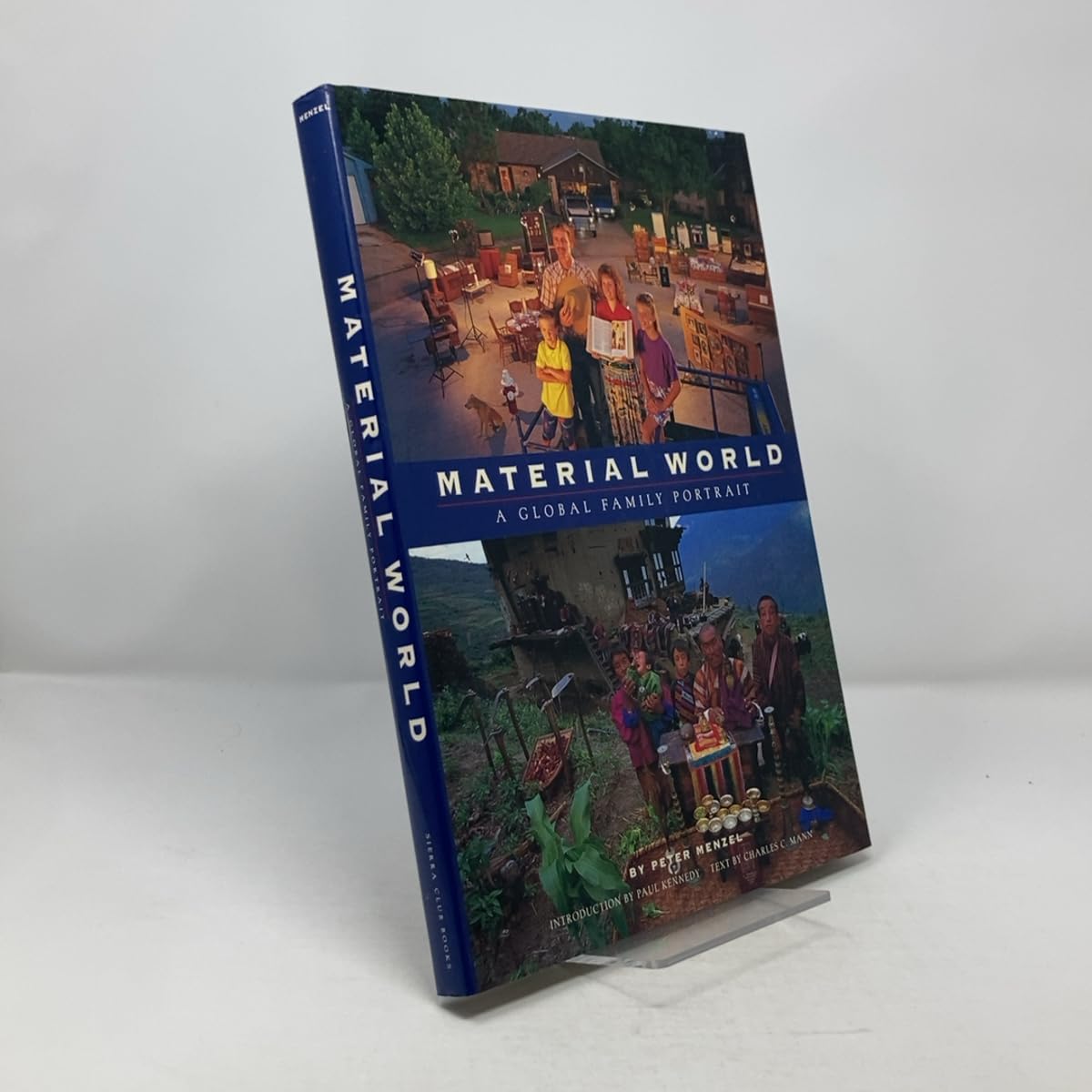 Material World