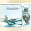 The Three Snow Bears