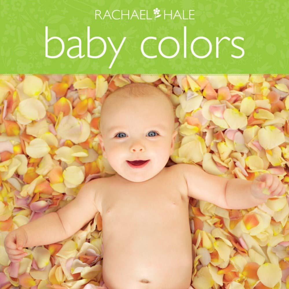 Baby Colors (Beautiful Babies)