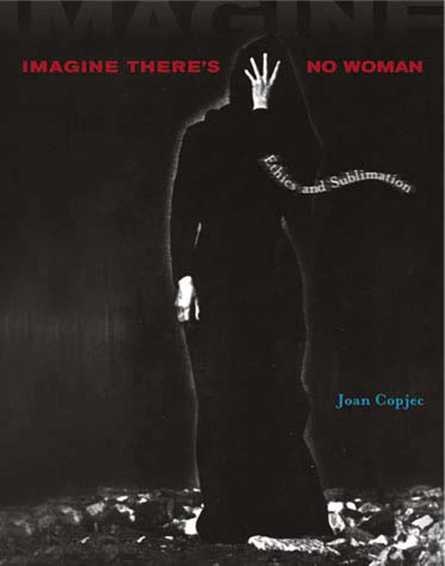 Imagine There's No Woman: Ethics and Sublimation (Mit Press)