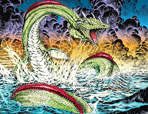 The Sandman Book Three