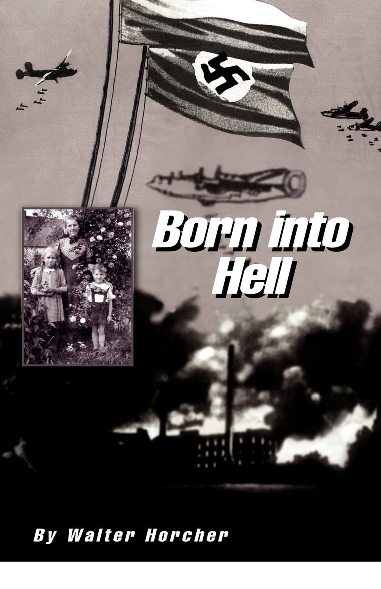 Born into Hell