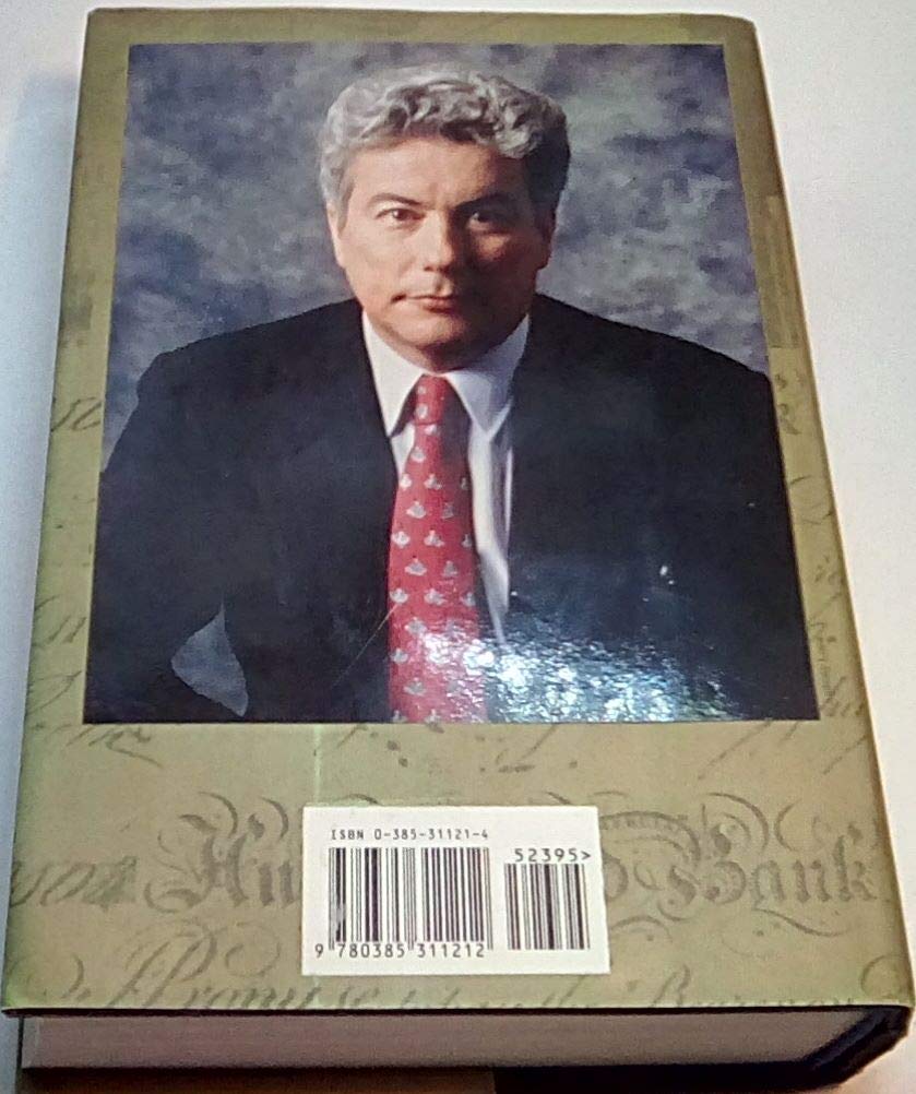 A Dangerous Fortune by Ken Follett