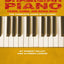 Brazilian Piano - Choro, Samba, and Bossa Nova Hal Leonard Keyboard Style Series (Book/Online Audio)