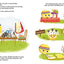 The Big Cheese: A Story About Competition, Humility, and Learning to Lose (The Food Group)