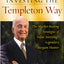 Investing the Templeton Way: The Market-Beating Strategies of Value Investing's Legendary Bargain Hunter