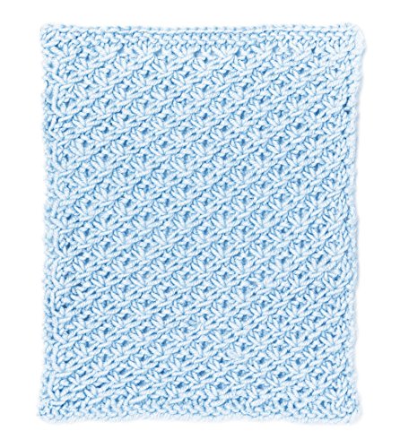 Flowers & Leaves: 70 Stitch Patterns You'll Like to Knit-Eye