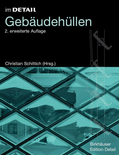 Im Detail: Gebudehllen (German Edition)