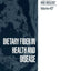 Dietary Fiber in Health and Disease (Advances in Experimental Medicine & Biology (Springer))