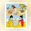 Maps and Globes (Reading Rainbow Book)