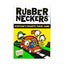 Rubberneckers: Everyone's Favorite Travel Game (Rubberneckers, RUBB)