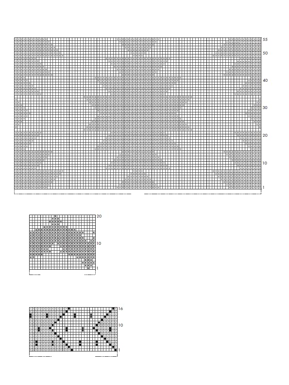 KAFFE FASSETTS PATTERN LIBRARY