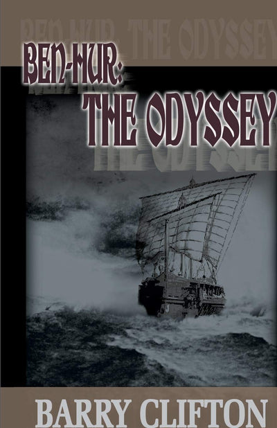 Ben-Hur: The Odyssey