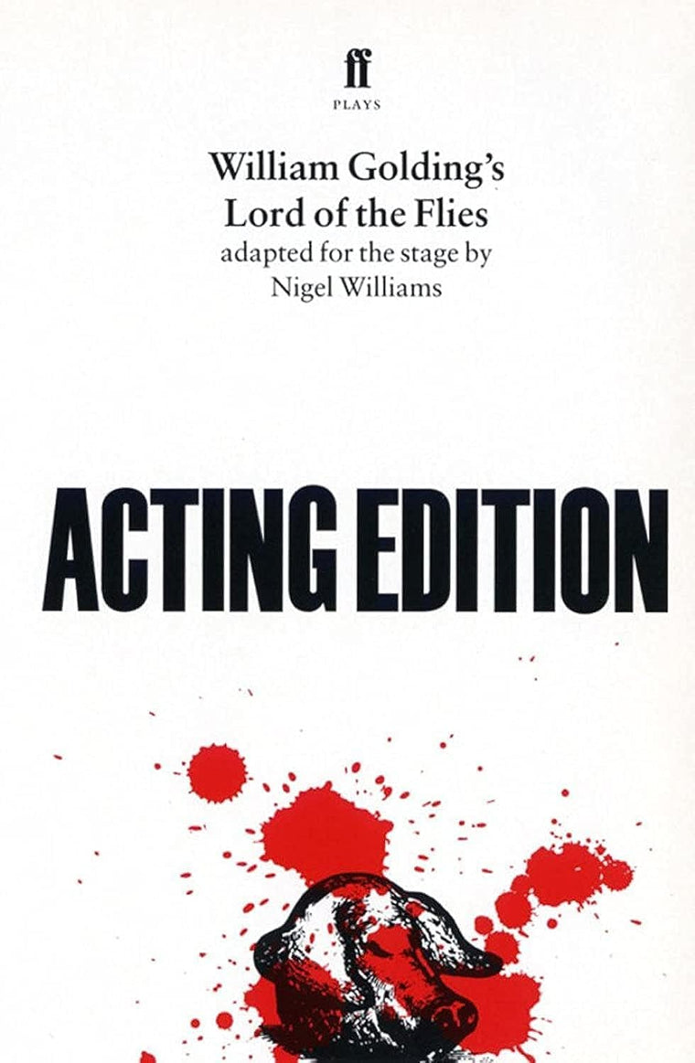 William Golding's Lord of the Flies