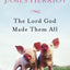 James Herriot's 5 Book Set: All Creatures Great and Small / All Things Bright and Beautiful / All Th