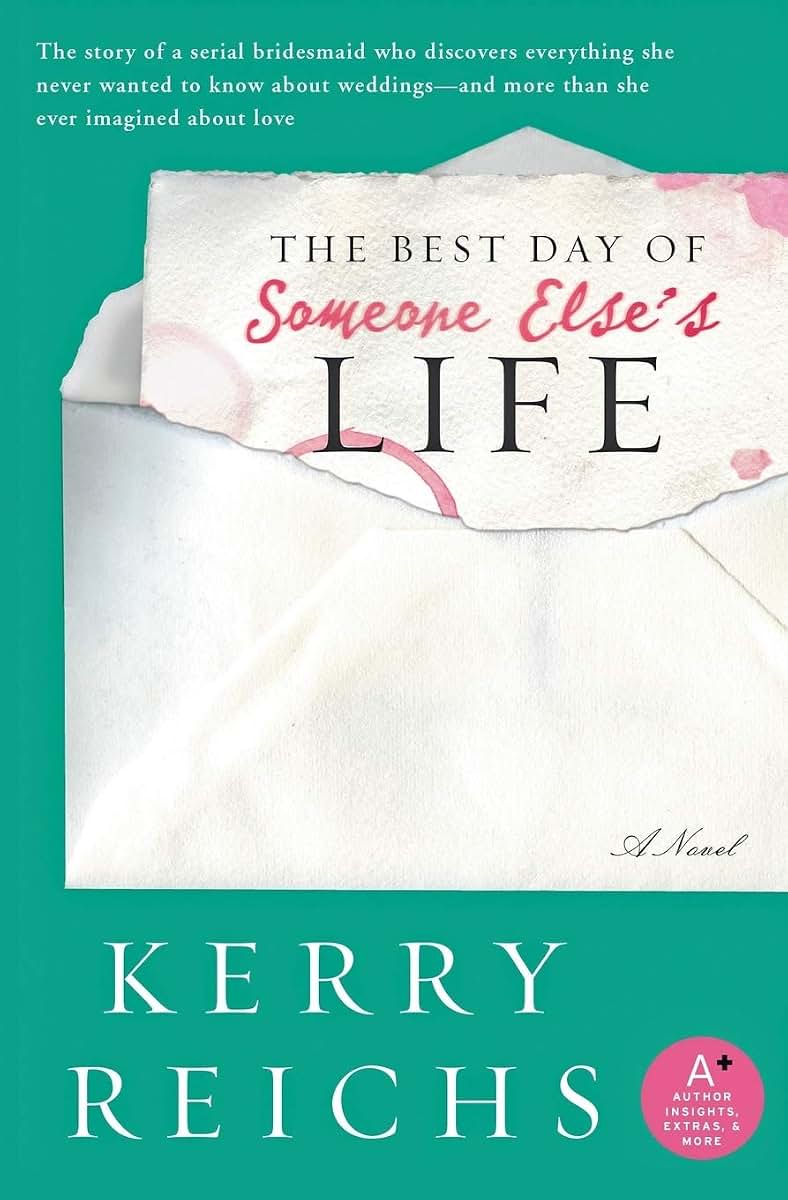 The Best Day of Someone Else's Life