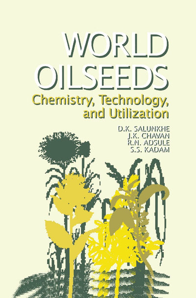 World Oilseeds