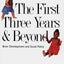 The First Three Years and Beyond: Brain Development and Social Policy (Current Perspectives in Psychology)