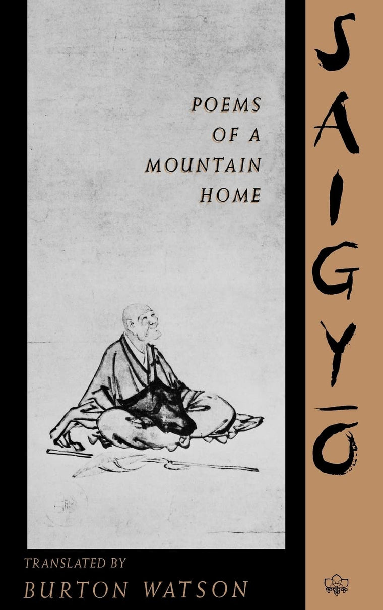 Poems of a Mountain Home (Translations from the Oriental Classics)