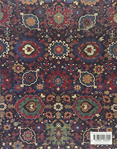 How to Read Islamic Carpets (The Metropolitan Museum of Art - How to Read)