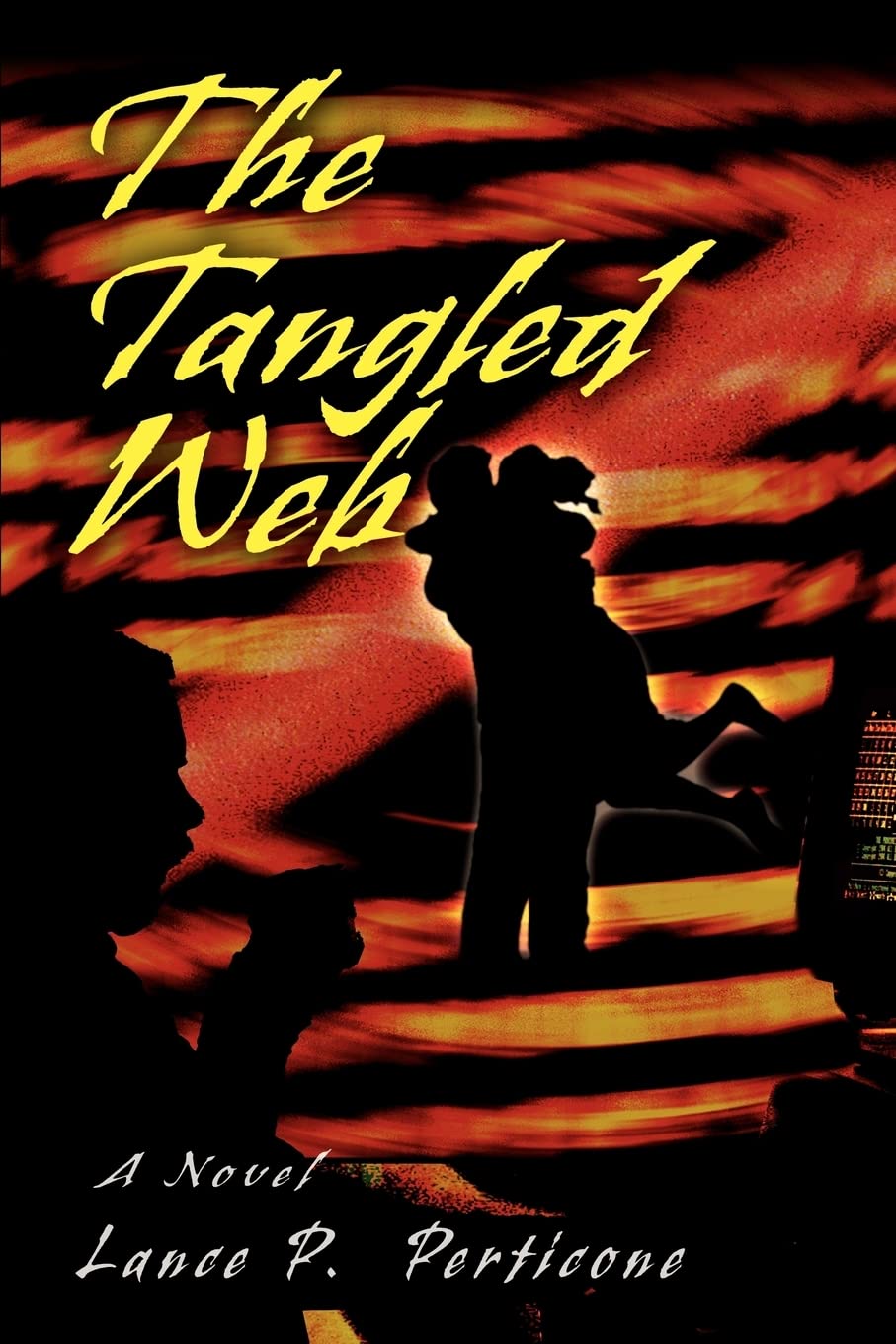 The Tangled Web: A Novel