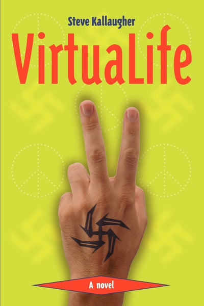 VirtuaLife: A novel