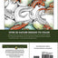 Creative Haven NatureScapes Coloring Book (Adult Coloring Books: Nature)