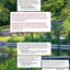 The Inspired Landscape: Twenty-One Leading Landscape Architects Explore the Creative Process