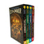 The City of Ember Complete Boxed Set by Miakarts Books